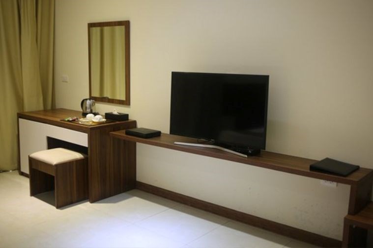 Belvedere Resort Tam Đảo